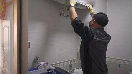 熱水器的清潔與保養 專業清洗與免清洗產品的選擇