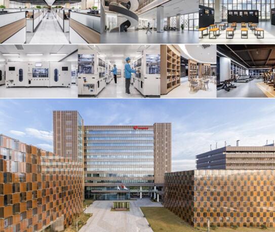 專注產品創新，江波龍研發實力是底氣——生物化工產品技術研發